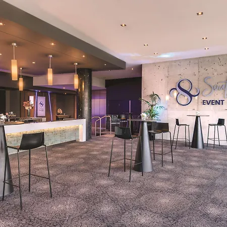 Travelodge Hotel Hurstville Sydney-2
